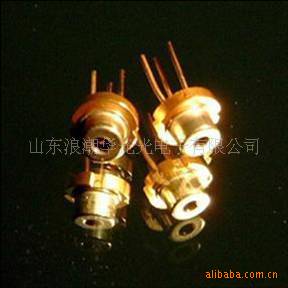 国产激光芯片和各种器件