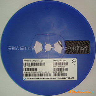 ƬMMBT5551G1SOT-23