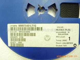 ƬMMBT54012LSOT-23