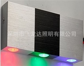 ֱLEDڵ3*1WRGBLEDڵ