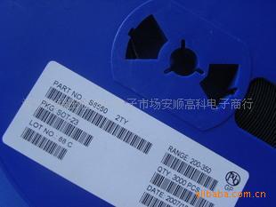 ƬS85502TYSOT-23