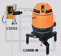 LS606III߾ȫԶƽ4ʮǦ(3V-2H-1D)