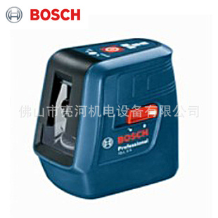 ¹BOSCH綯GLL3X