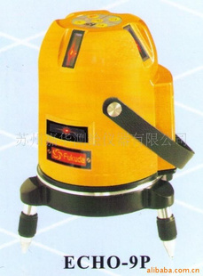 ECHO-9P