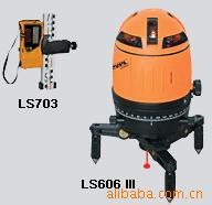 标线仪,水平标线仪,莱赛LS606Ⅲ激标线仪