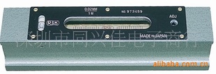 《总》日本RSK542-1502精密方型水平尺