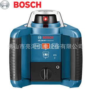 BOSCHתGRL300HV