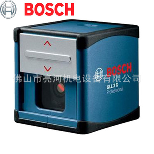 BOSCHGLL2X