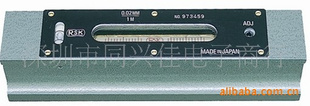 《总》日本RSK542-6002精密方型水平尺