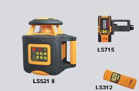 LAISAIȫԶƽɨƽLS521II