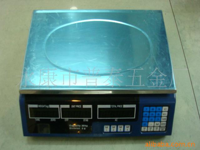 计价秤,台秤,电子秤,计重秤,ACS计价秤,秤