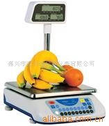 定量秤,台秤,计重秤,计数秤,F992H计价秤