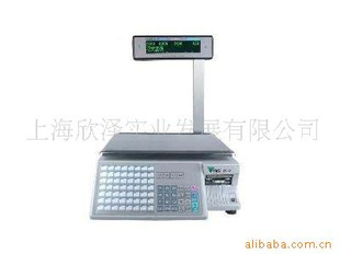 寺冈SM-90PCS打印计价电子秤