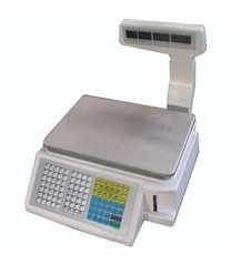 有声原装YS-1条码打印计价秤联网版