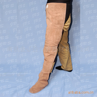 Leathershinguard(bycowhide)Ƥ
