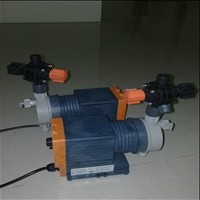 普罗名特计量泵水泥助磨剂加泵净水设备深圳计量泵