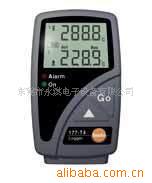 ¹ͼtesto175-T3˫ͨ¶ȼ¼