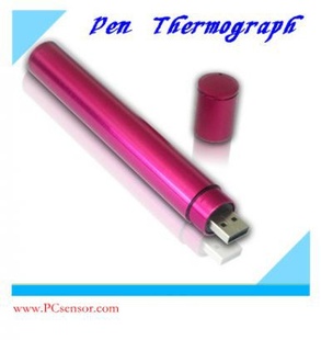USBUSB¶ȼ¼ǣˮ¼ThermographPen