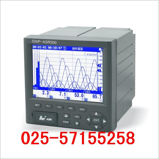 SWP-ASR500ϵֽ¼