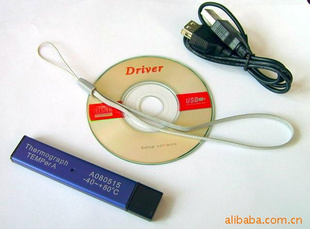 USB¶ȼ¼(TEMPerA)