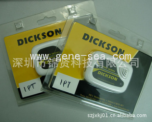 DicksonTP125ʪȼ¼