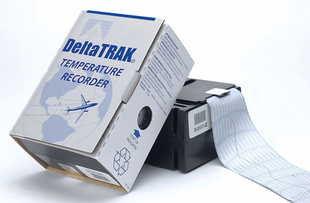 DeltaTRAK1630030¶ȼ¼Ǽװ¶ȼ¼