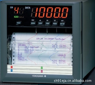 YOKOGAWASR10000ϵֽ¼