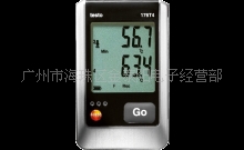 ¹ͼTESTOͨ¶ȼ¼TESTO176-T4