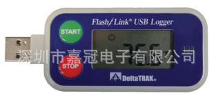 DeltaTRAK20901ظʹ¶ȼ¼|USB¶ȼ¼