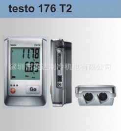 ¹ͼtesto176T2/176T3/176T4¶/ʪȵӼ¼