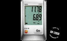 ͼtesto176-T2¶ȼ¼testo176-T2
