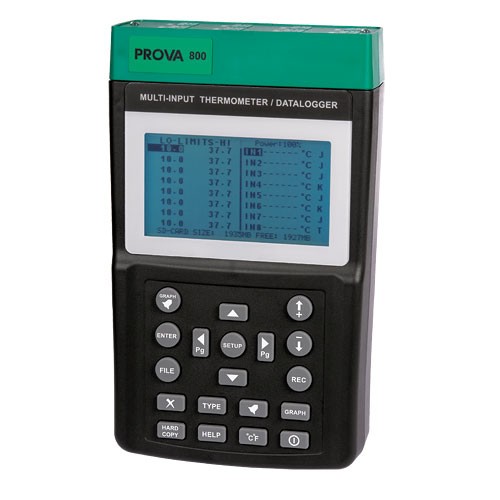 PROVA-800˵¶ȼ