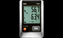 ͼtesto176-T4¶ȼ¼testo176-T4