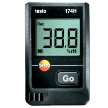 ʪȼ¼TESTO174H