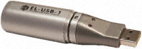 EL-USB-1LascarUSBӿڵ¶ݼ¼RS#4666115