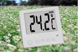 ʪȼ¼WSD-16LCDҺʾʪȳ