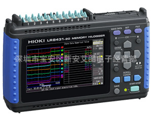 ձHIOKI/ڳݼ¼LR8431-30
