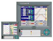 ձ(YOKOGAWA)DX1000Nϵֽ¼