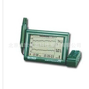 RH520ʾEXTECHʪȼ¼RH-520