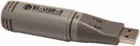 EL-USB-2Lascarʪȡ¶Ⱥ¶USB¼RS#4901064