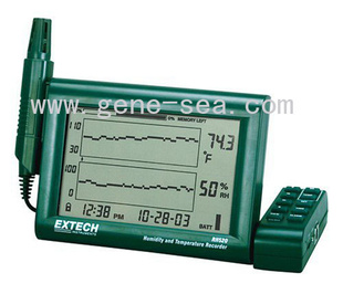 EXTECHRH520Aֽʪͼμ¼