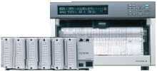 ձ(YOKOGAWA)DR230̨ʽϼ¼