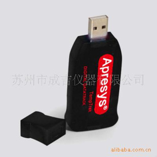 美国APRESYSU盘记录仪179-UT数据容量大保存期10年