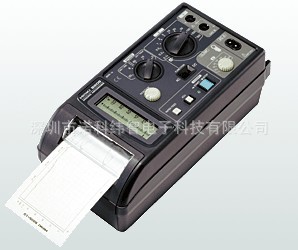 日本日置HIOKI8205-10微型记录仪数字记录仪记录仪