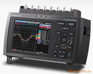 ձGRAPHTEC8ͨ¼GL900-8