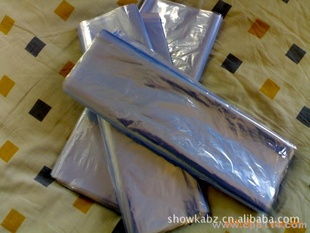 厂家批发PVC,POF,PE热收缩膜