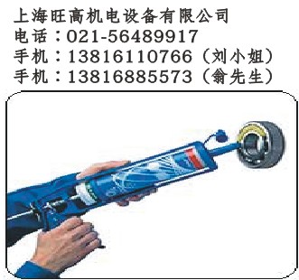 SKF润滑脂填注器LAGP400、SKF润滑脂系列