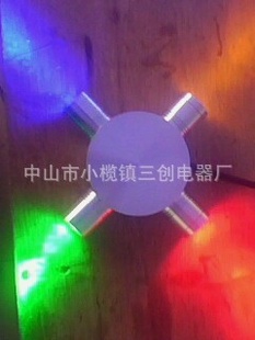LEDʽʮǹ