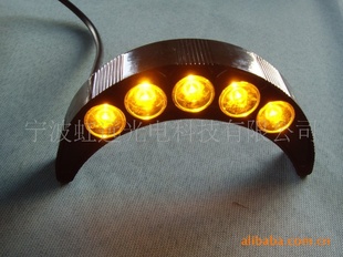 LEDƹ