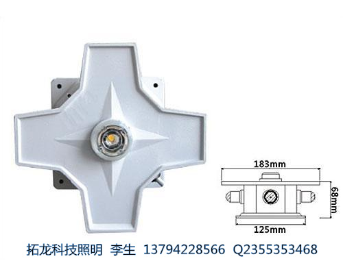 5͸ⴿ׹LEDʮǹ12Wڿ߲LEDǹԴ